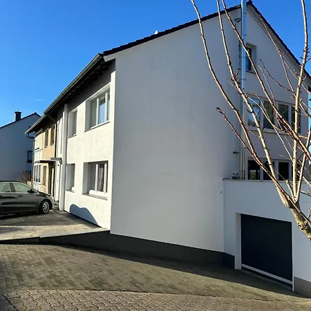In Suedstadt Hattingen