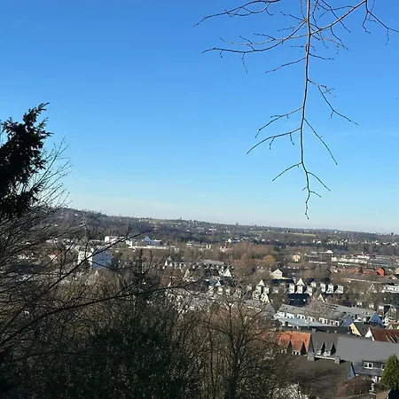 In Suedstadt Lejlighed