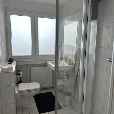 In Suedstadt Apartment *