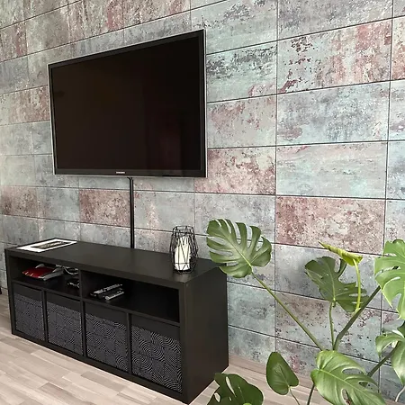 Apartment In Suedstadt *