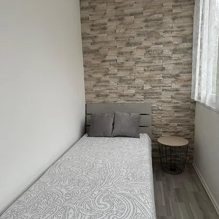 Apartment In Suedstadt Hattingen