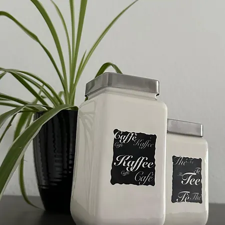 Lejlighed In Suedstadt