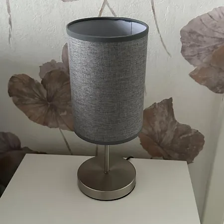 Lejlighed In Suedstadt Hattingen