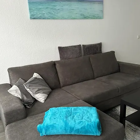 In Suedstadt * Hattingen