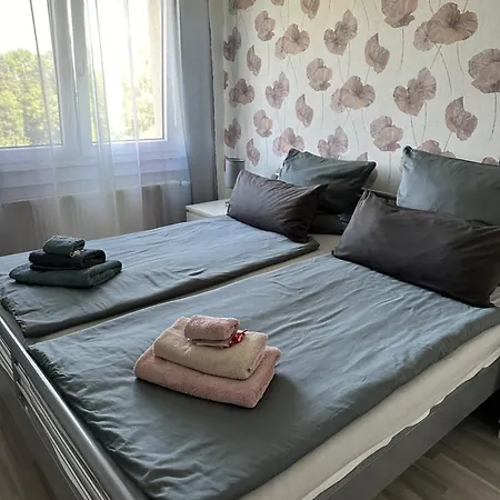 In Suedstadt Appartement Hattingen