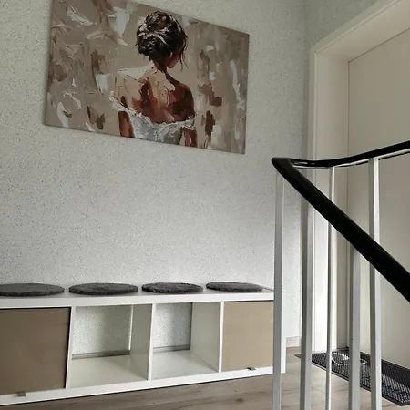 In Suedstadt Apartament *