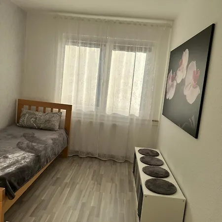 In Suedstadt Apartamento Hattingen