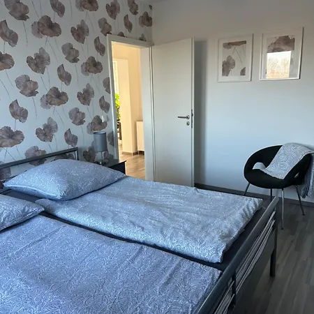 Apartament In Suedstadt Hattingen