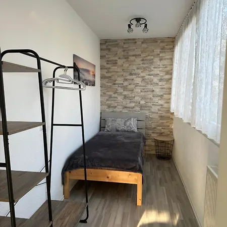 Apartament In Suedstadt *