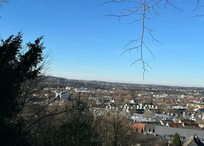 In Suedstadt Apartament