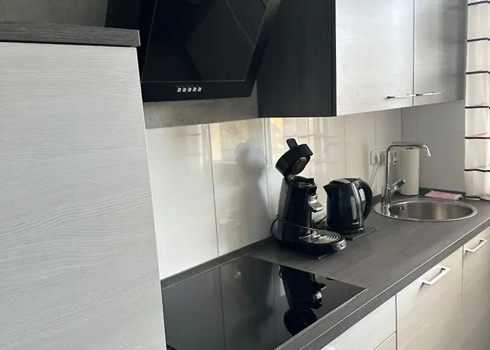 In Südstadt Apartamento *