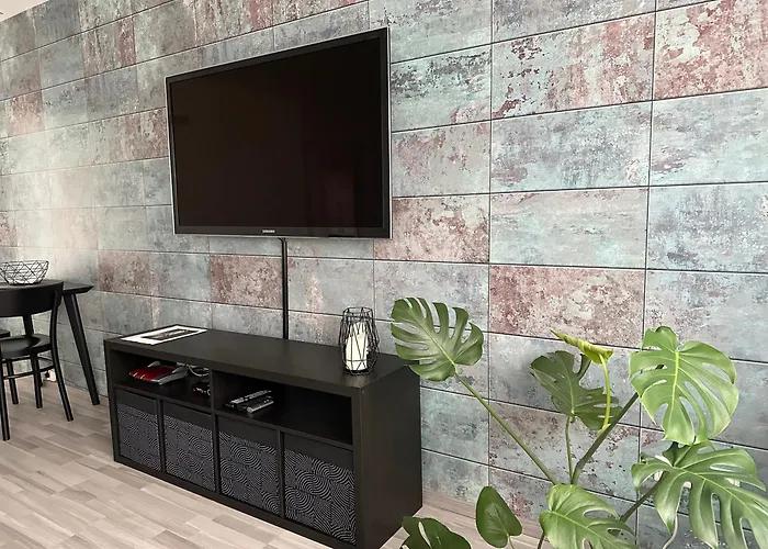 Apartament In Suedstadt *