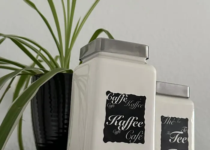 Apartamento In Südstadt