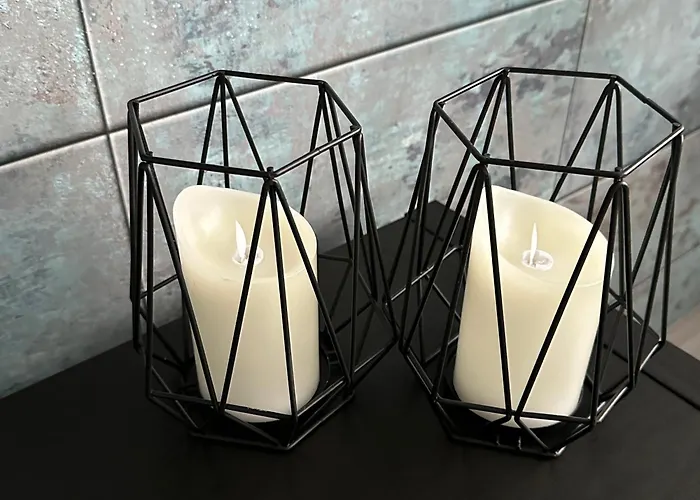 Apartament In Suedstadt *