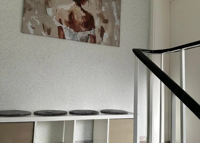 In Suedstadt Apartament *