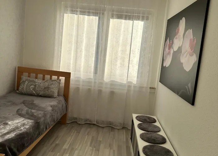 In Suedstadt Apartament Hattingen